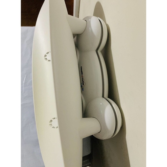 Health o Meter Kids Infant Baby Digital Scale HDC100KD-01 D072KP Tested - Picture 7 of 8